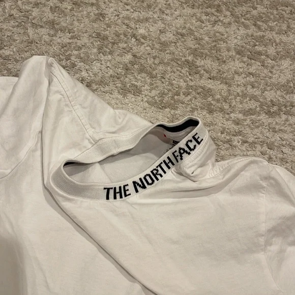 T-shirt The North Face Size Small - Picture 4 of 9